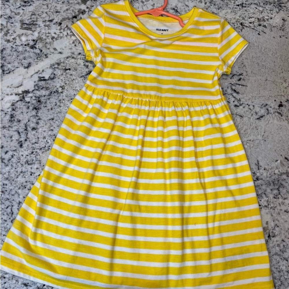 Girls Old Navy Sundress Sz.4T